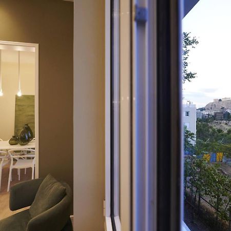 Ma Maison Acropolis Mansion,3Bdr Suite N6,400Mbps Atenas Exterior foto
